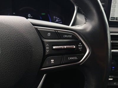 2019 Hyundai SANTA FE Ultimate W/ PANORAMIC SUNROOF & HEADS-UP DISPLAY