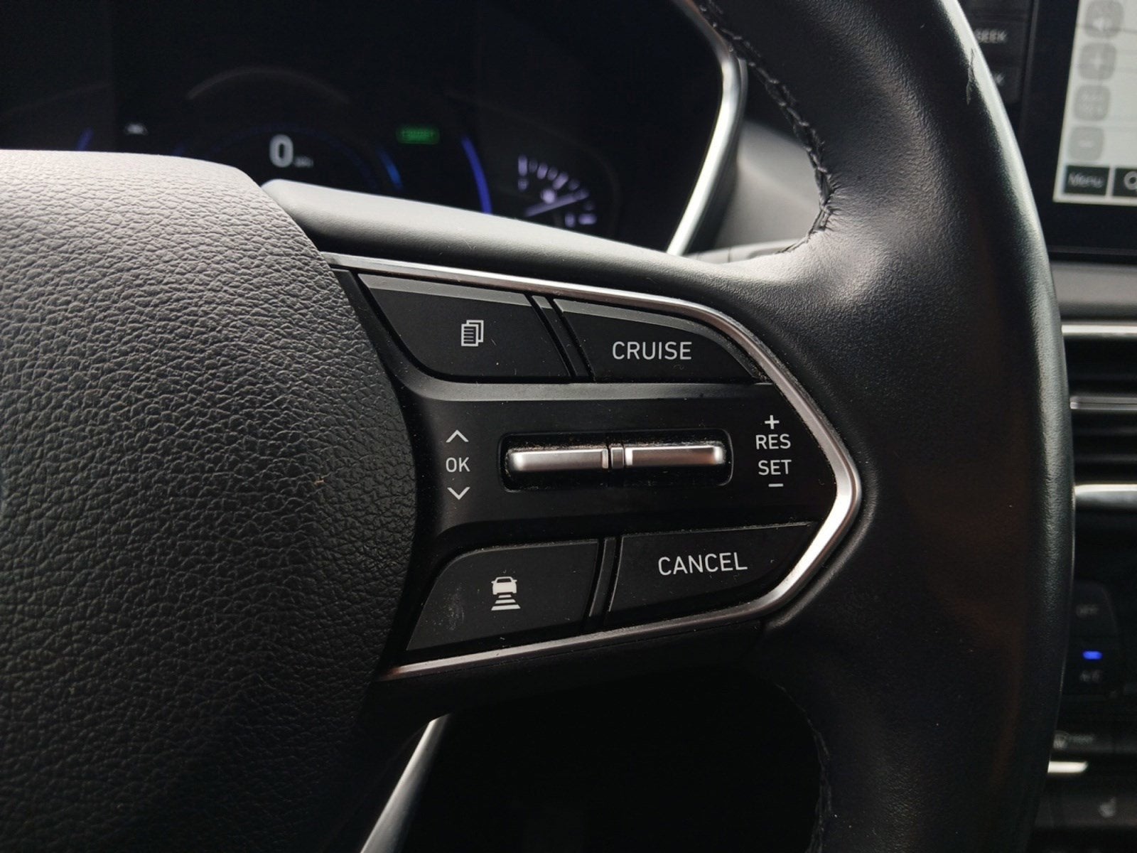 2019 Hyundai SANTA FE Ultimate W/ PANORAMIC SUNROOF & HEADS-UP DISPLAY