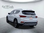2019 Hyundai SANTA FE Ultimate W/ PANORAMIC SUNROOF & HEADS-UP DISPLAY