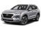2020 Hyundai SANTA FE Limited W/ HEADS-UP DISPLAY & WIRELESS DEVICE CHARGER