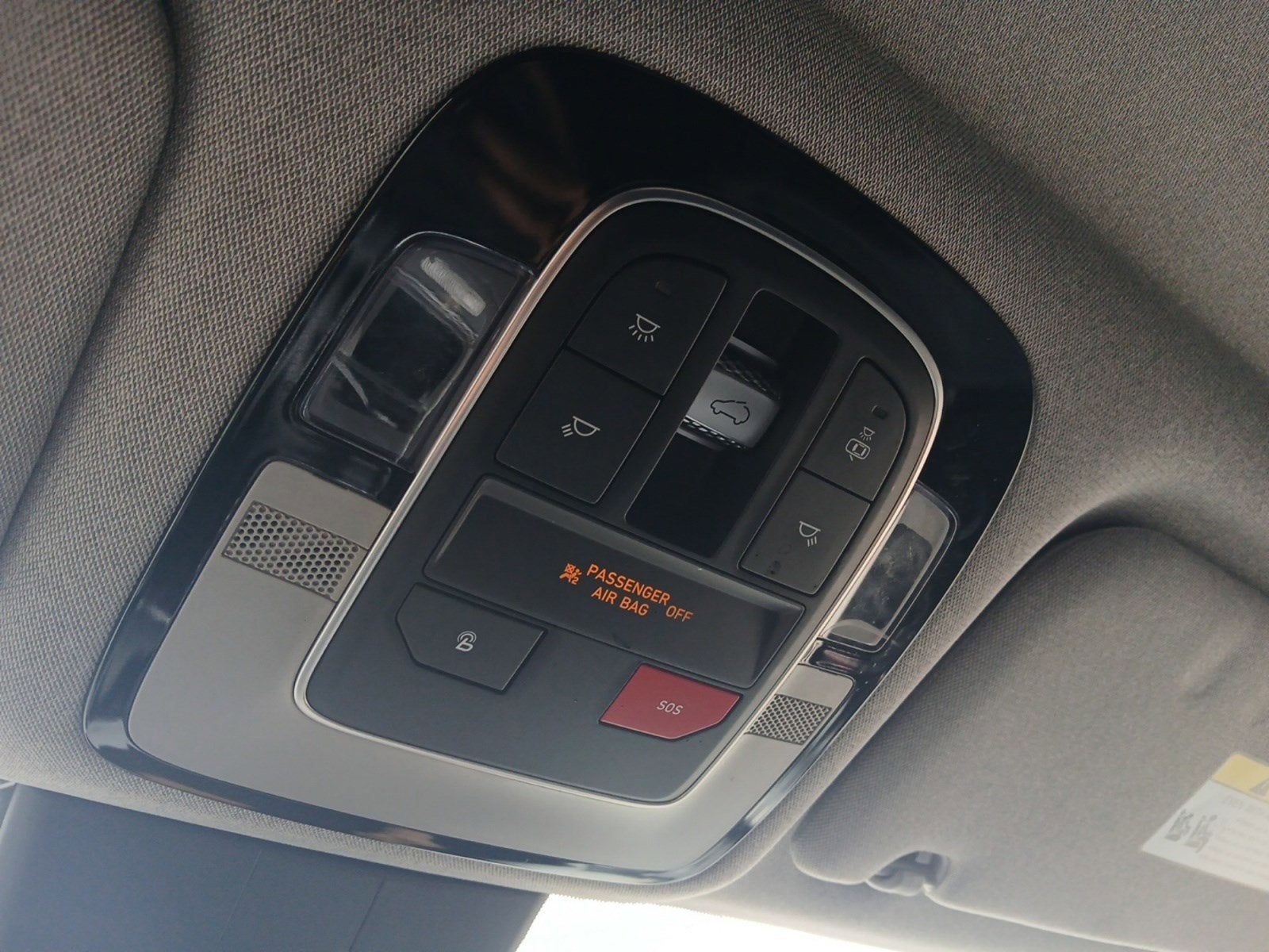 2023 Hyundai SANTA FE HYBRID Limited W/ NAVIGATION & HK PREMIUM AUDIO