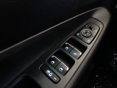 2022 Hyundai SANTA FE XRT W/ PROXIMITY KEY AND PUSH START