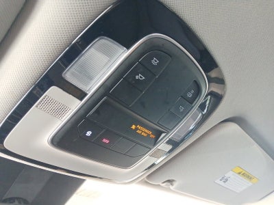 2022 Hyundai SANTA FE XRT W/ PROXIMITY KEY AND PUSH START