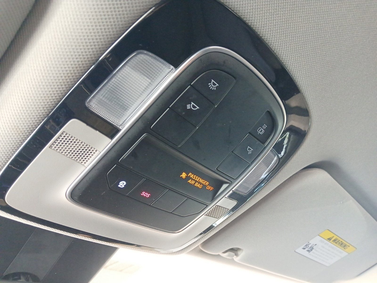 2022 Hyundai SANTA FE XRT W/ PROXIMITY KEY AND PUSH START