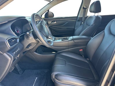 2023 Hyundai SANTA FE XRT