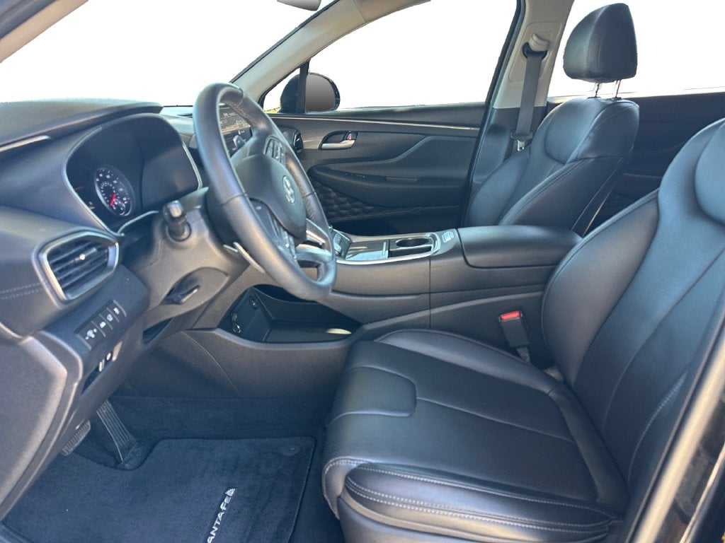 2023 Hyundai SANTA FE XRT