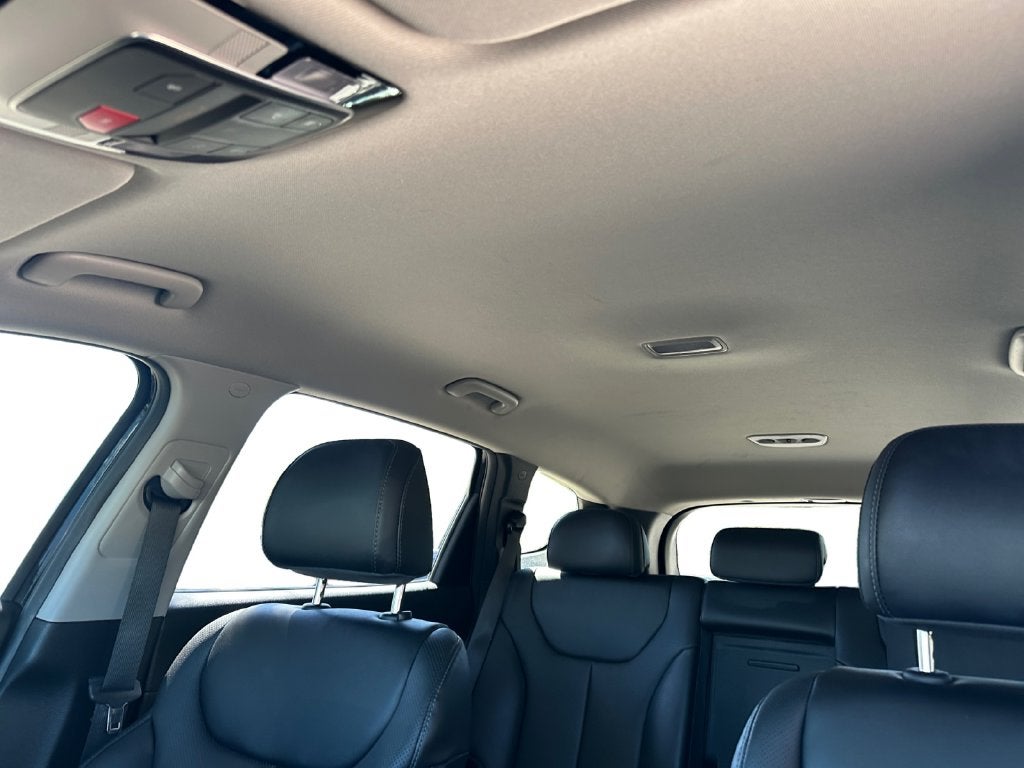 2023 Hyundai SANTA FE XRT