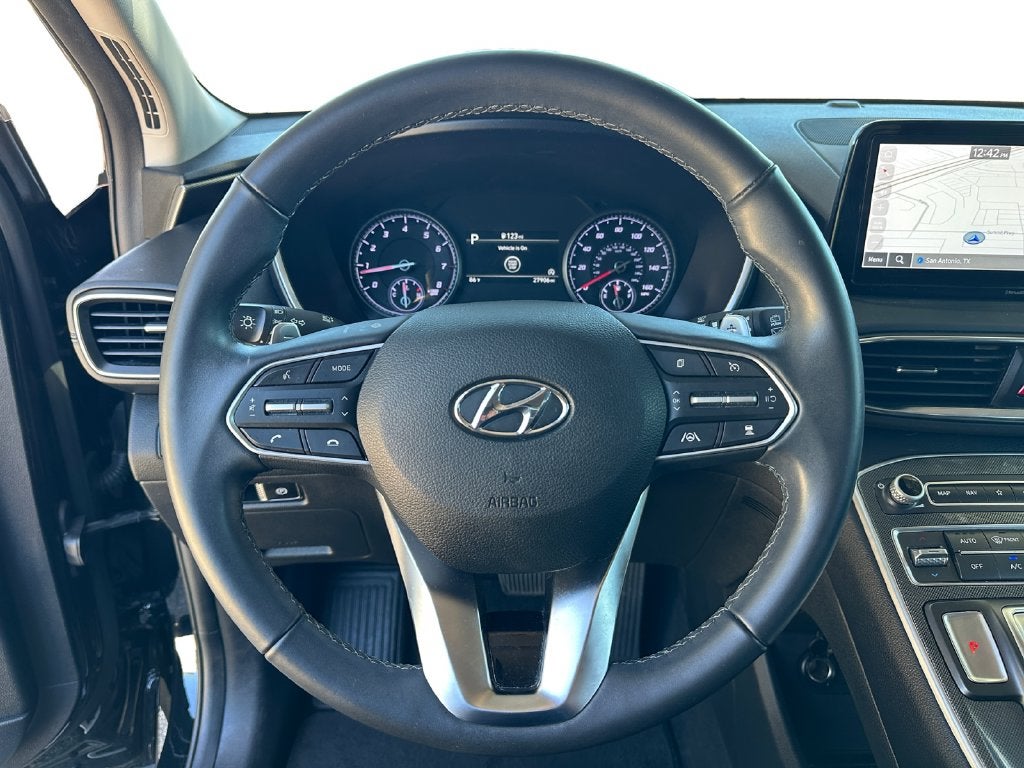 2023 Hyundai SANTA FE XRT