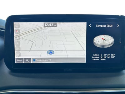 2023 Hyundai SANTA FE XRT