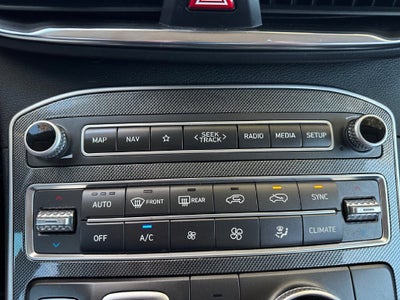 2023 Hyundai SANTA FE XRT