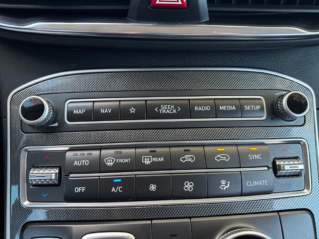 2023 Hyundai SANTA FE XRT