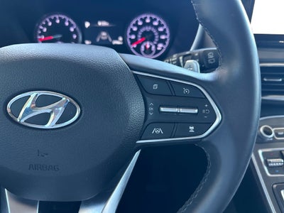 2023 Hyundai SANTA FE XRT
