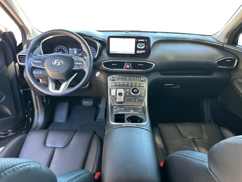 2023 Hyundai SANTA FE XRT