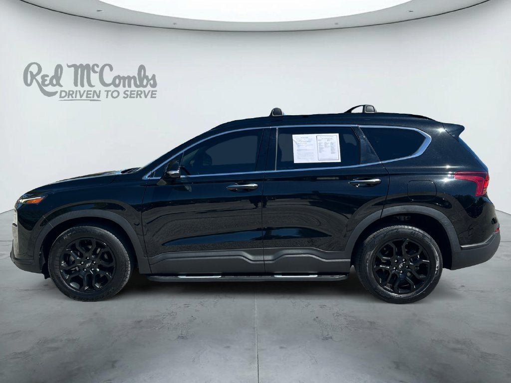 2023 Hyundai SANTA FE XRT