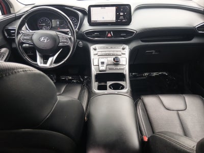 2023 Hyundai SANTA FE XRT W/ BLIND SPOT COLLISION AVOIDANCE ASSIST