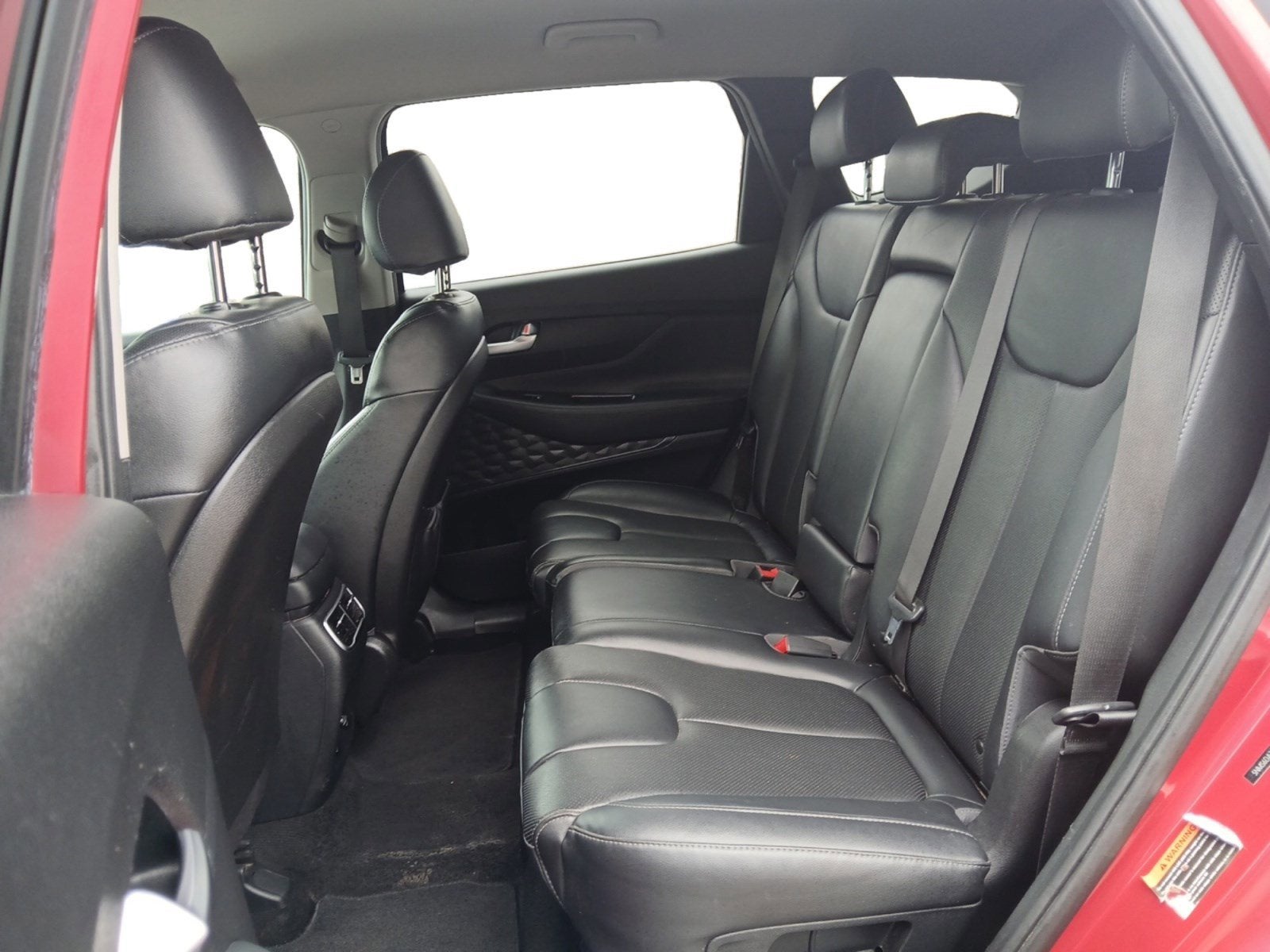 2023 Hyundai SANTA FE XRT W/ BLIND SPOT COLLISION AVOIDANCE ASSIST