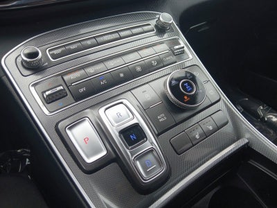 2023 Hyundai SANTA FE XRT W/ BLIND SPOT COLLISION AVOIDANCE ASSIST