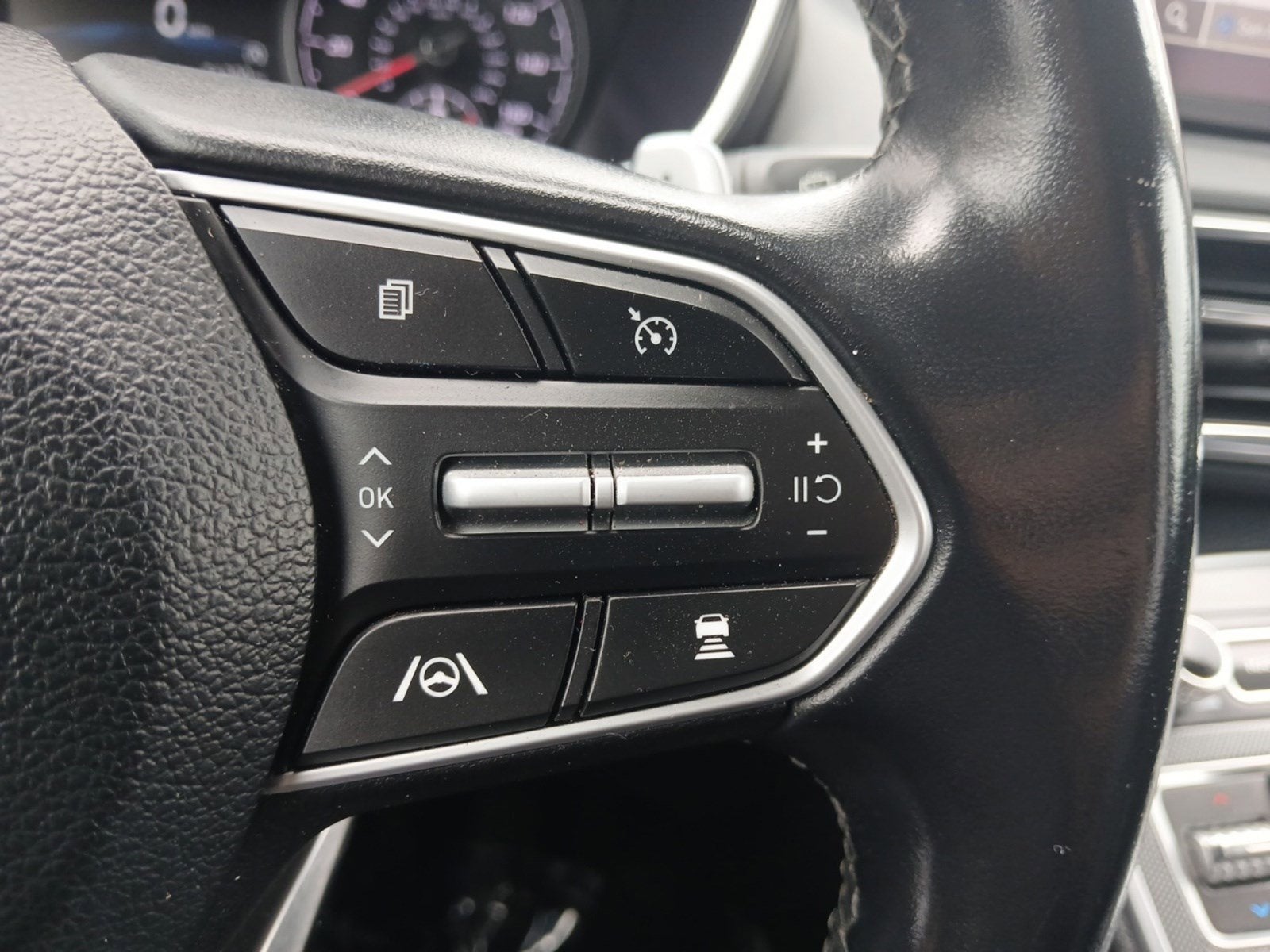 2023 Hyundai SANTA FE XRT W/ BLIND SPOT COLLISION AVOIDANCE ASSIST