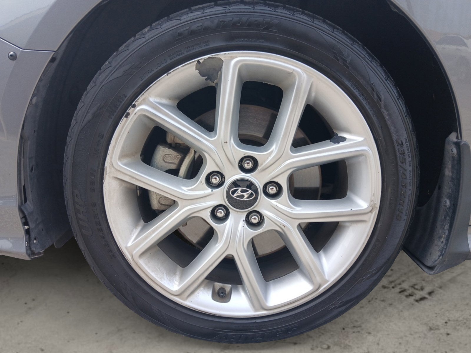 2018 Hyundai SONATA Limited W/ REARVIEW CAMERA & PARKING SENSORS