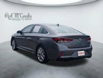 2018 Hyundai SONATA Limited W/ REARVIEW CAMERA & PARKING SENSORS