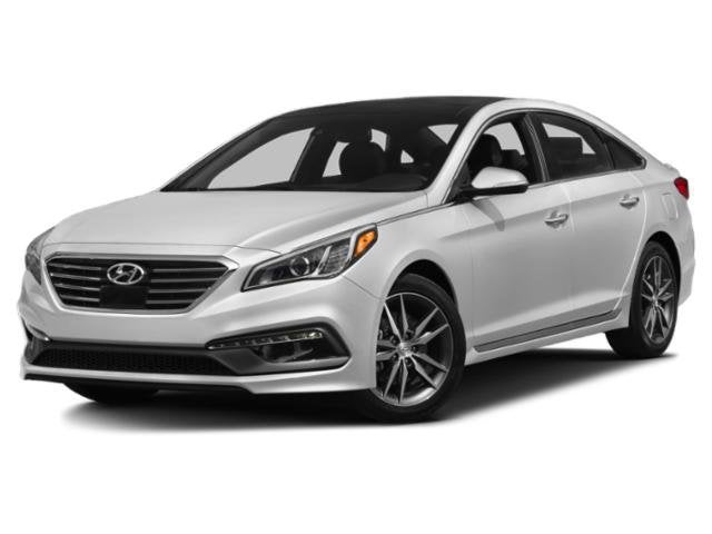 2015 Hyundai SONATA 2.0T Limited