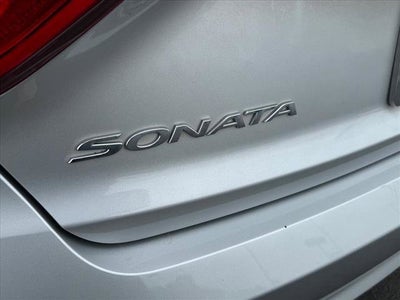 2015 Hyundai SONATA 2.4L Sport