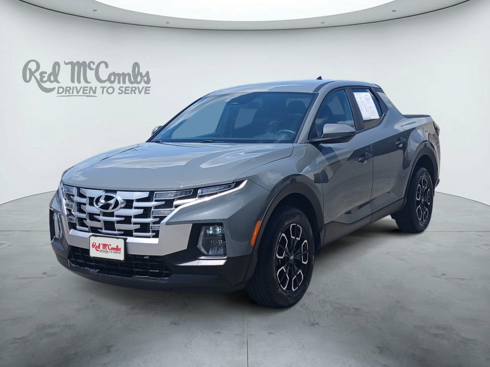 2024 Hyundai SANTA CRUZ SE
