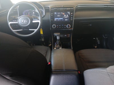 2024 Hyundai SANTA CRUZ SE