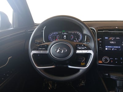 2024 Hyundai SANTA CRUZ SE