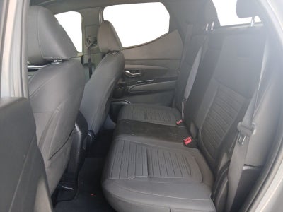 2024 Hyundai SANTA CRUZ SE