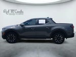 2024 Hyundai SANTA CRUZ SE