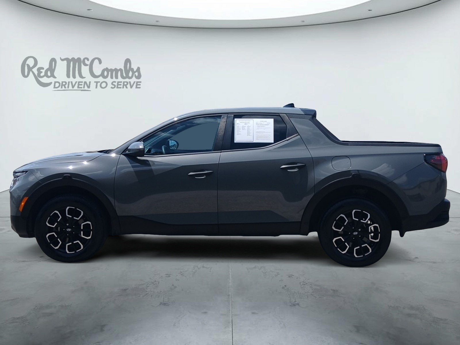 2024 Hyundai SANTA CRUZ SE
