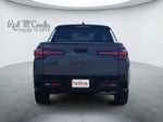 2024 Hyundai SANTA CRUZ SE