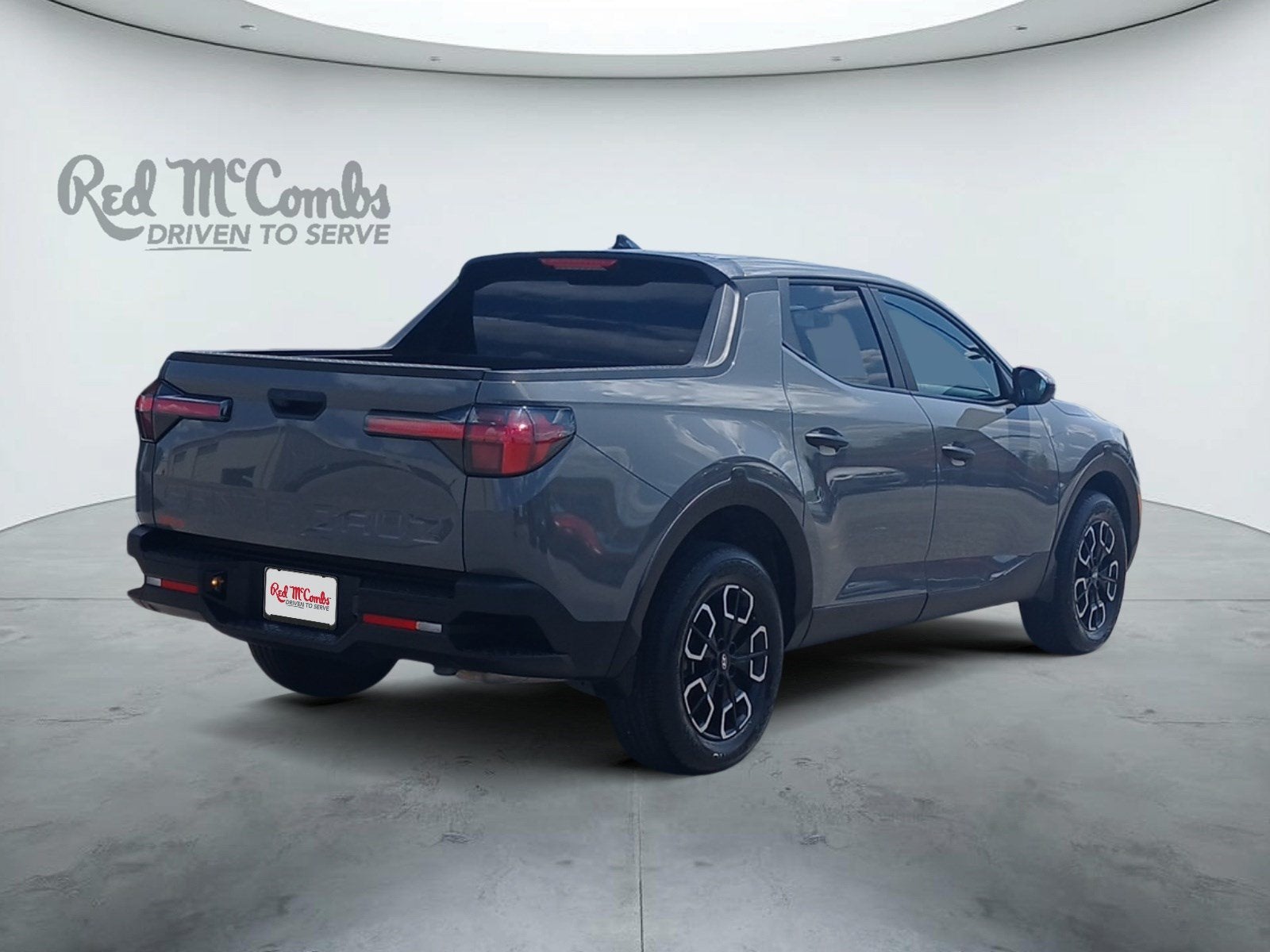 2024 Hyundai SANTA CRUZ SE