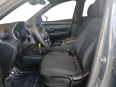 2024 Hyundai SANTA CRUZ SE