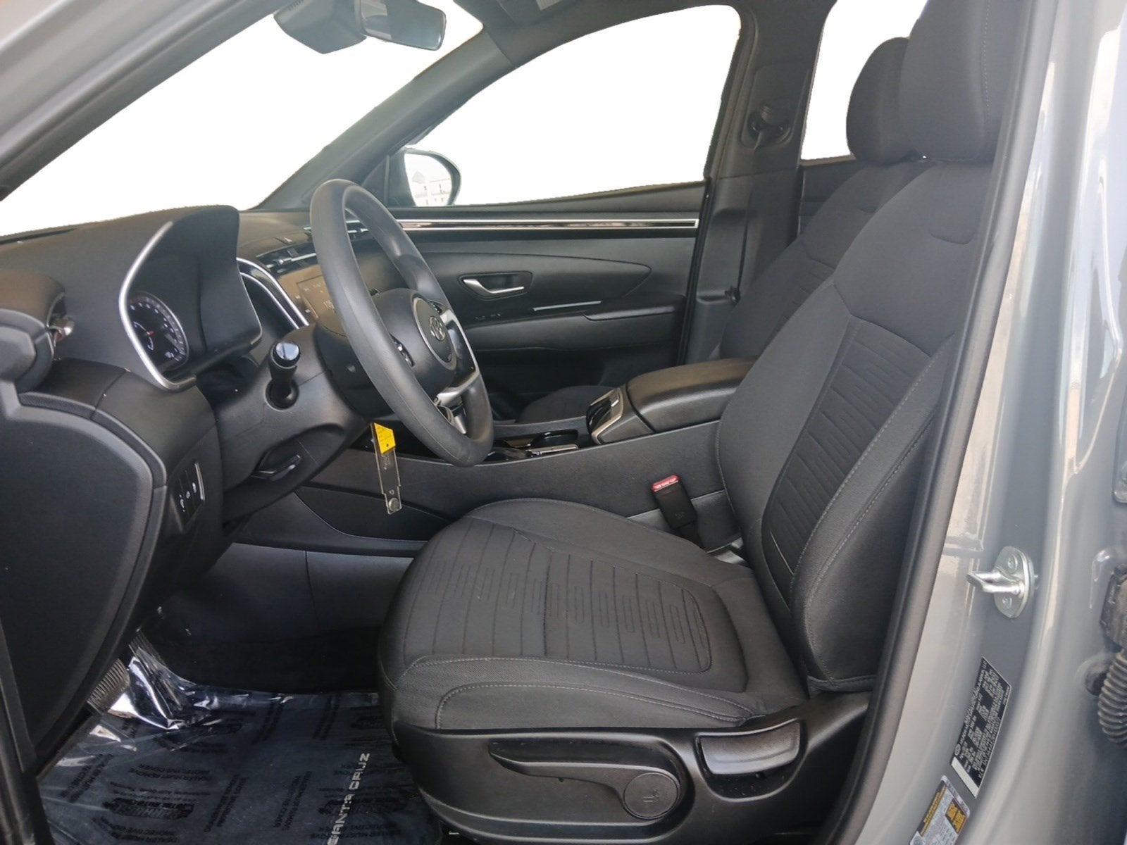 2024 Hyundai SANTA CRUZ SE
