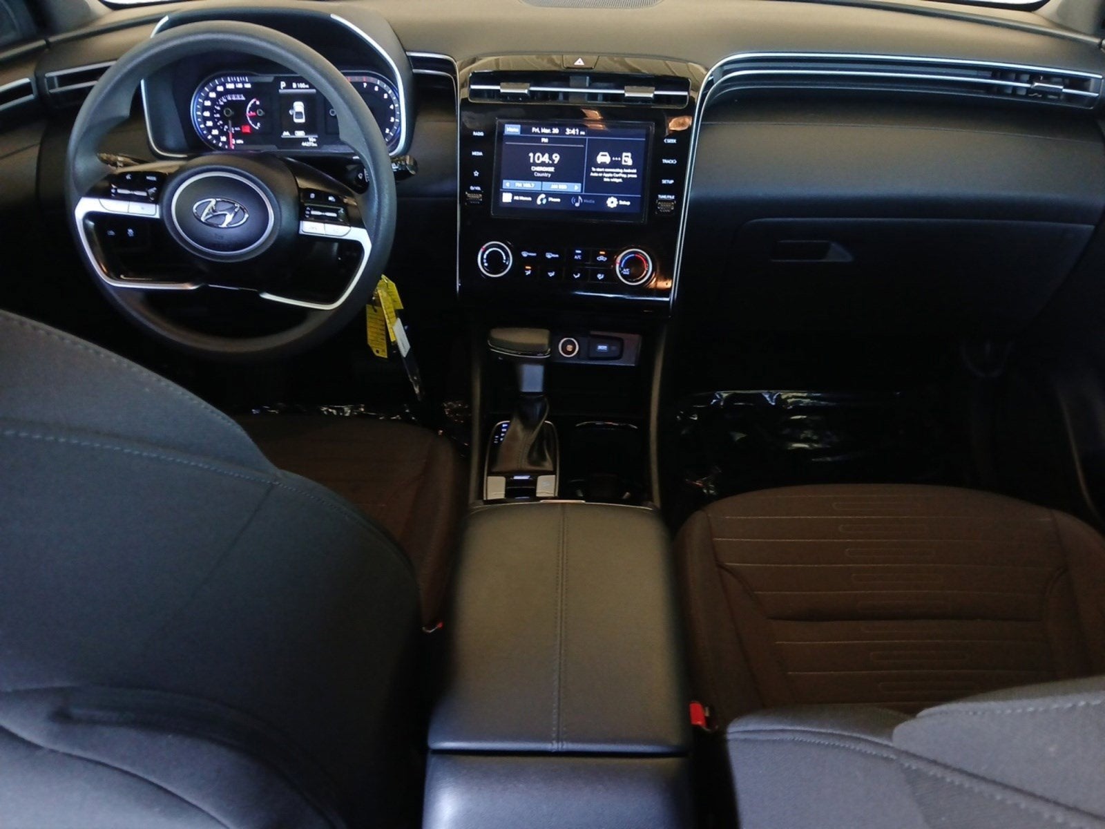 2022 Hyundai SANTA CRUZ SE W/ FORWARD COLLISION AVOIDANCE ASSIST