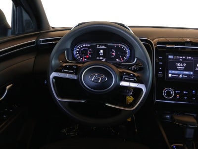 2022 Hyundai SANTA CRUZ SE W/ FORWARD COLLISION AVOIDANCE ASSIST