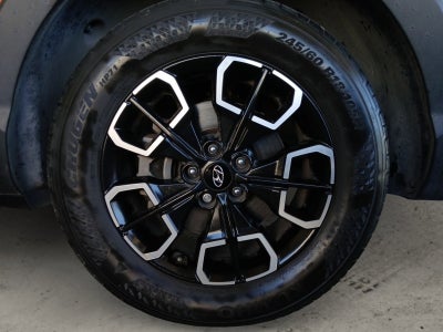 2022 Hyundai SANTA CRUZ SE W/ FORWARD COLLISION AVOIDANCE ASSIST