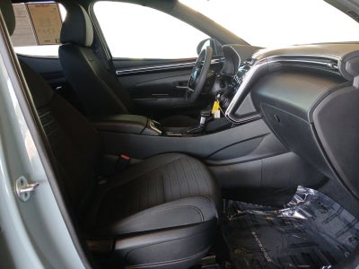 2022 Hyundai SANTA CRUZ SE W/ FORWARD COLLISION AVOIDANCE ASSIST