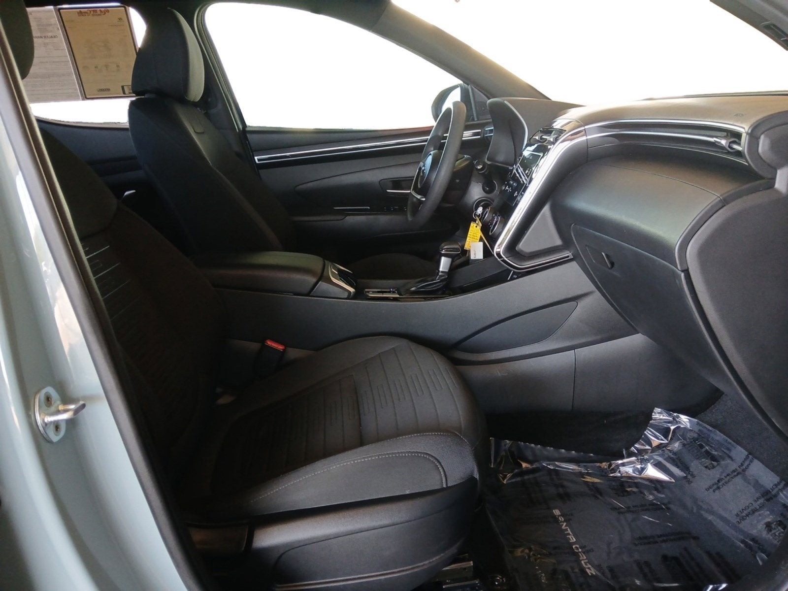 2022 Hyundai SANTA CRUZ SE W/ FORWARD COLLISION AVOIDANCE ASSIST