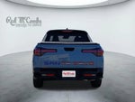 2022 Hyundai SANTA CRUZ SE W/ FORWARD COLLISION AVOIDANCE ASSIST