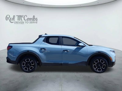 2022 Hyundai SANTA CRUZ SE W/ FORWARD COLLISION AVOIDANCE ASSIST