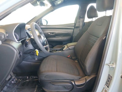 2022 Hyundai SANTA CRUZ SE W/ FORWARD COLLISION AVOIDANCE ASSIST