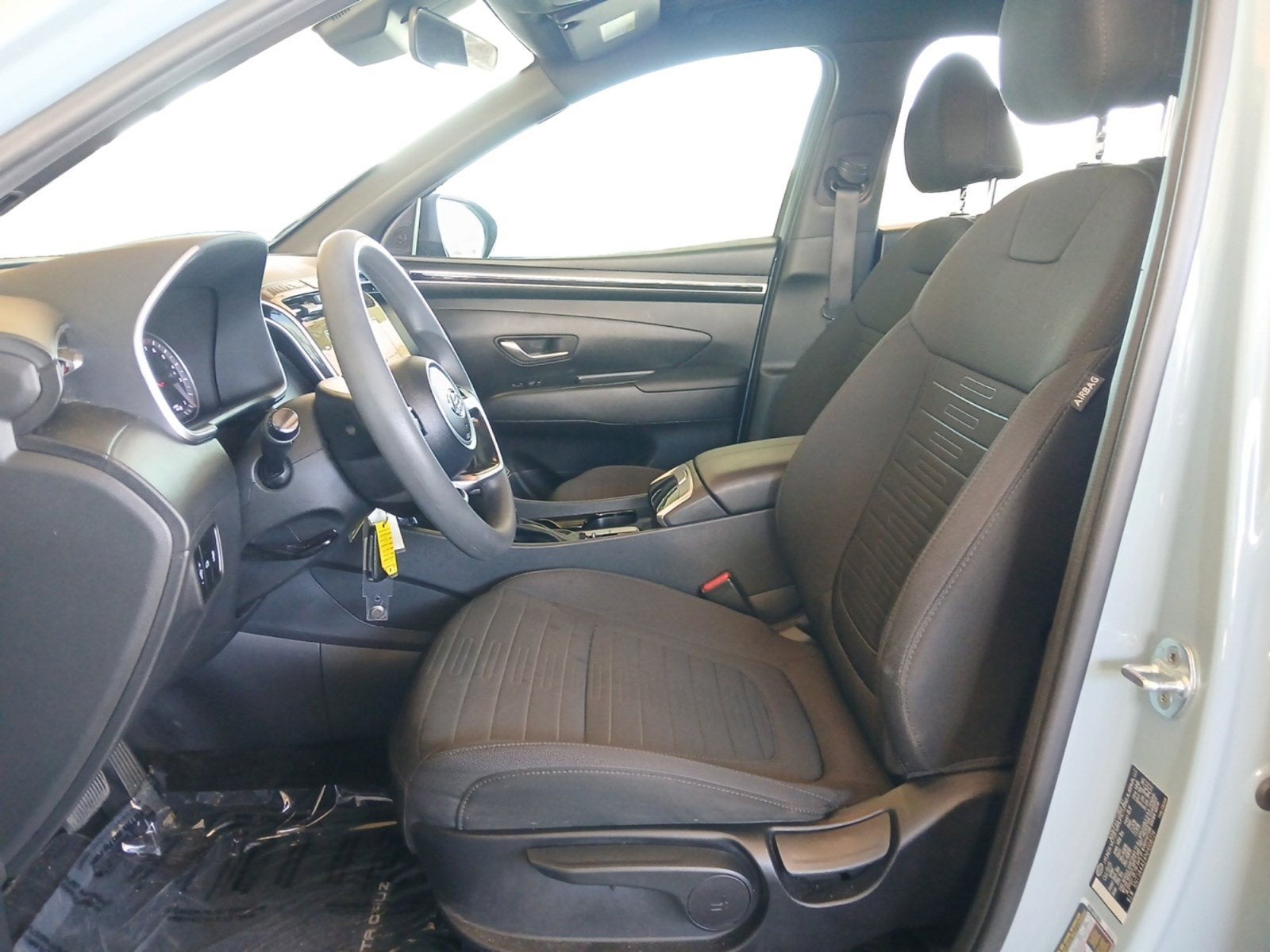 2022 Hyundai SANTA CRUZ SE W/ FORWARD COLLISION AVOIDANCE ASSIST