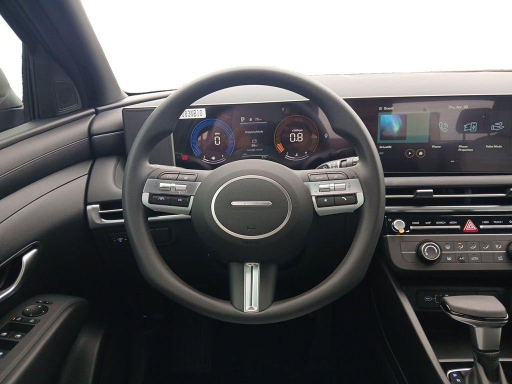 2026 Hyundai SANTA CRUZ SE