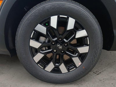 2026 Hyundai SANTA CRUZ SE