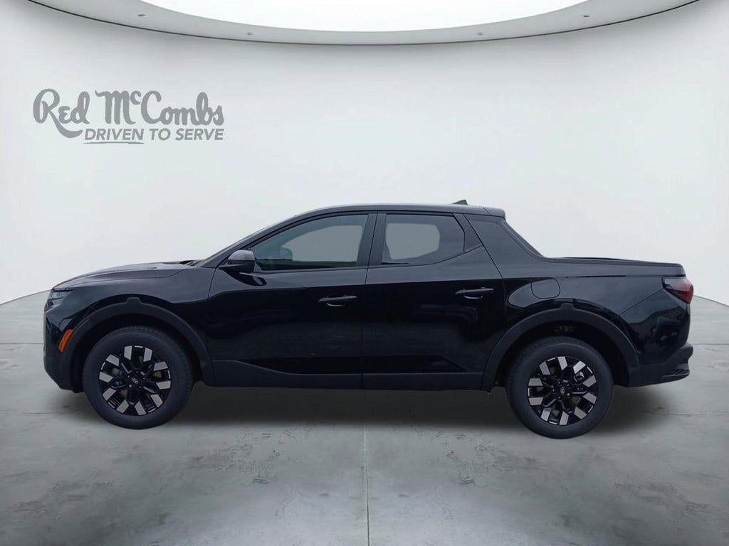 2026 Hyundai SANTA CRUZ SE
