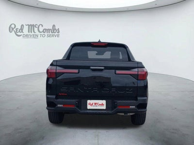 2026 Hyundai SANTA CRUZ SE