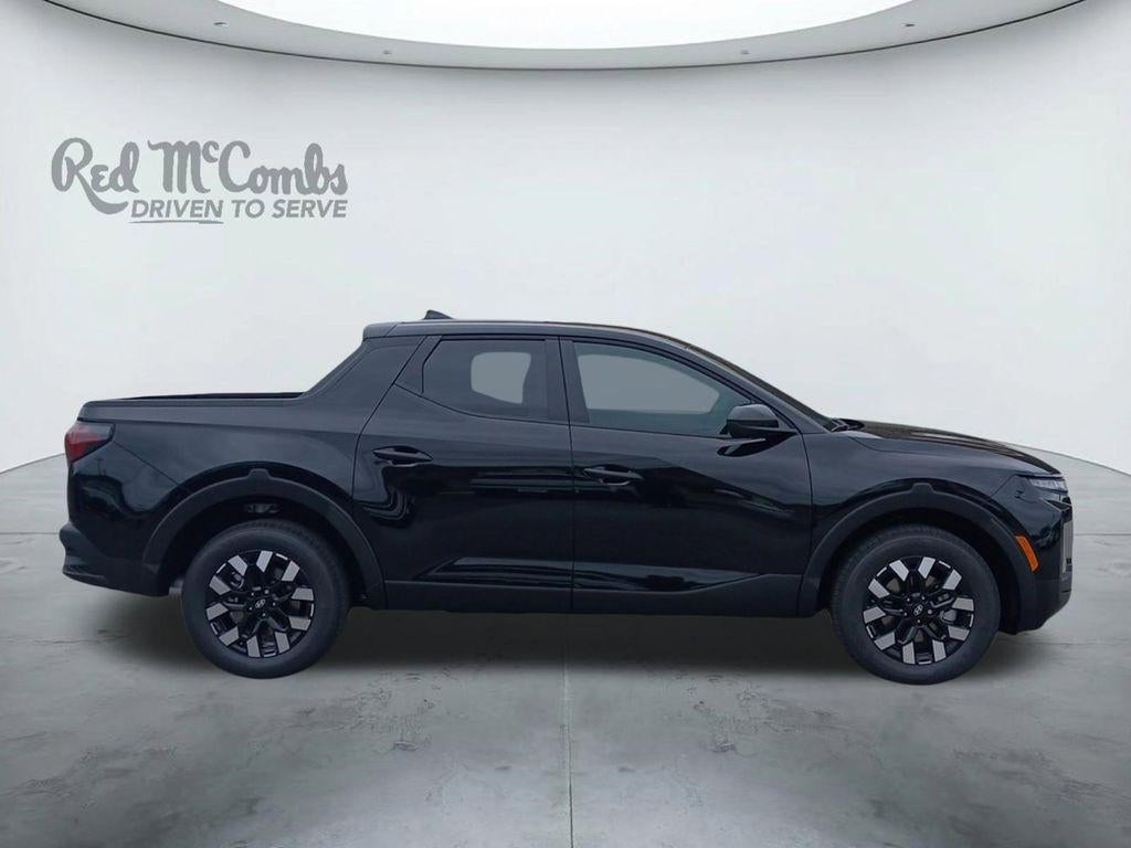 2026 Hyundai SANTA CRUZ SE